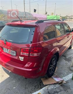 دودج جورني